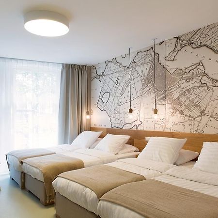Marnix360Apartments The Mansion Suites อัมสเตอร์ดัม ห้อง รูปภาพ