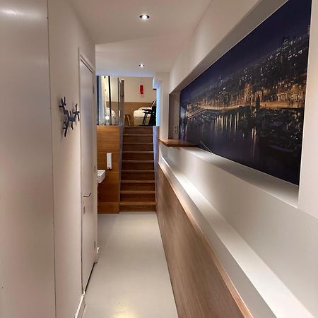 Marnix360Apartments The Mansion Suites อัมสเตอร์ดัม ภายนอก รูปภาพ