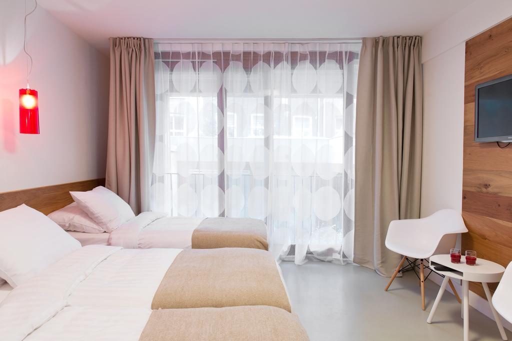 Marnix360Apartments The Mansion Suites อัมสเตอร์ดัม ภายนอก รูปภาพ