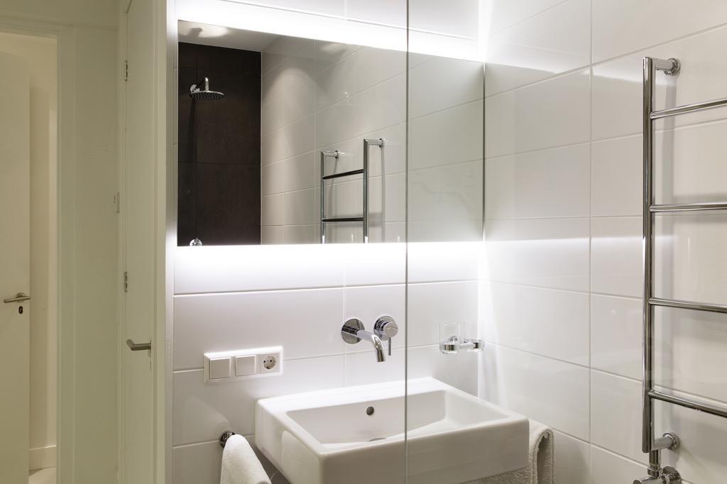 Marnix360Apartments The Mansion Suites อัมสเตอร์ดัม ภายนอก รูปภาพ