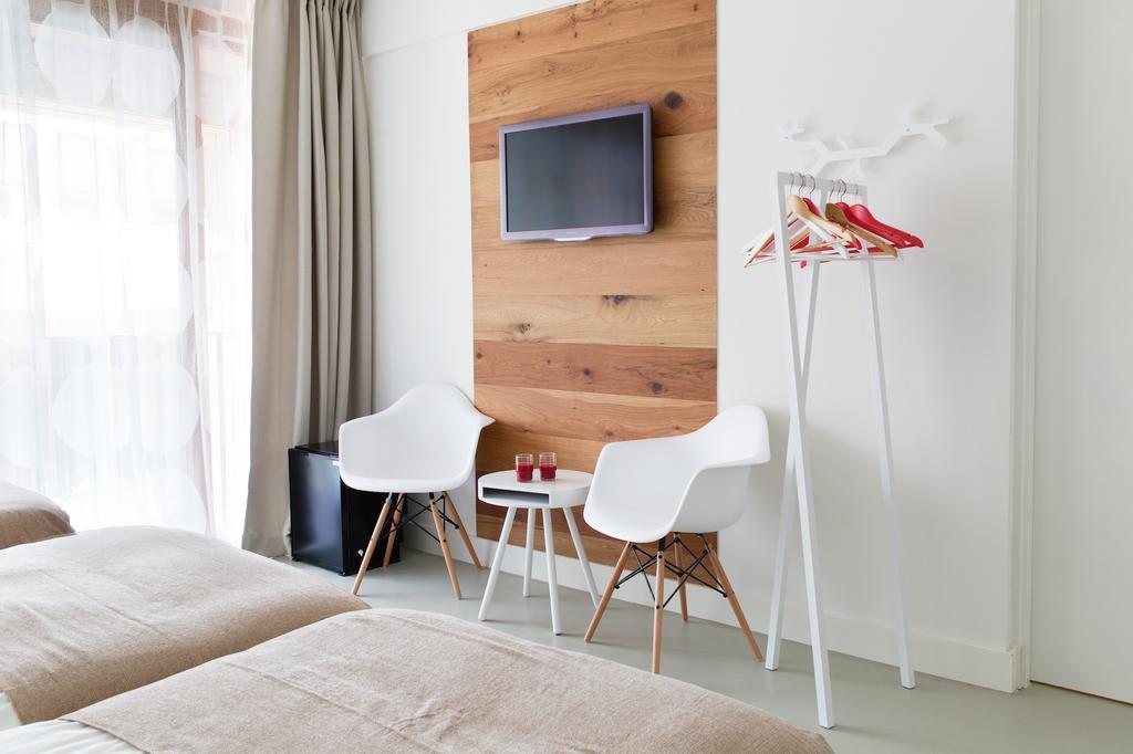 Marnix360Apartments The Mansion Suites อัมสเตอร์ดัม ภายนอก รูปภาพ