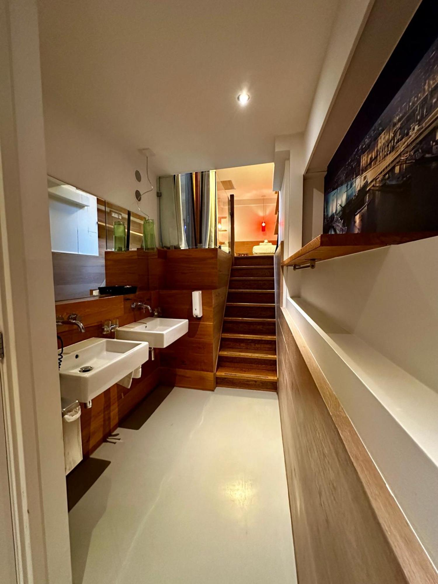 Marnix360Apartments The Mansion Suites อัมสเตอร์ดัม ภายนอก รูปภาพ