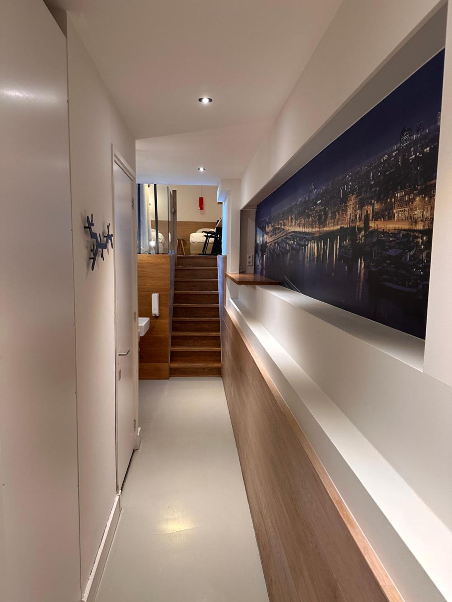 Marnix360Apartments The Mansion Suites อัมสเตอร์ดัม ภายนอก รูปภาพ