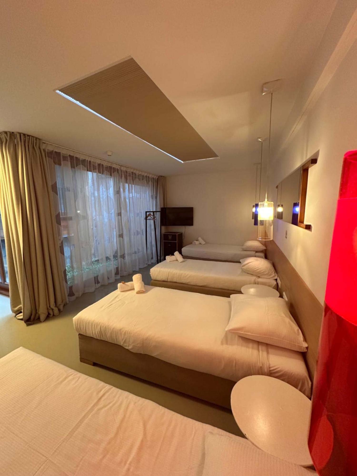 Marnix360Apartments The Mansion Suites อัมสเตอร์ดัม ภายนอก รูปภาพ