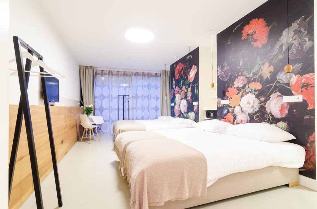Marnix360Apartments The Mansion Suites อัมสเตอร์ดัม ภายนอก รูปภาพ