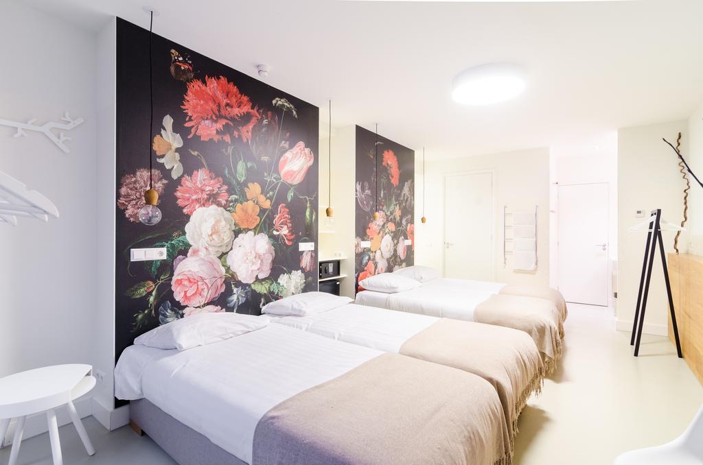 Marnix360Apartments The Mansion Suites อัมสเตอร์ดัม ภายนอก รูปภาพ