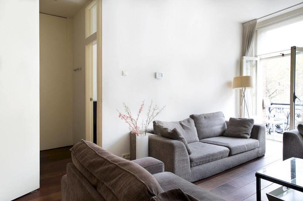 Marnix360Apartments The Mansion Suites อัมสเตอร์ดัม ภายนอก รูปภาพ