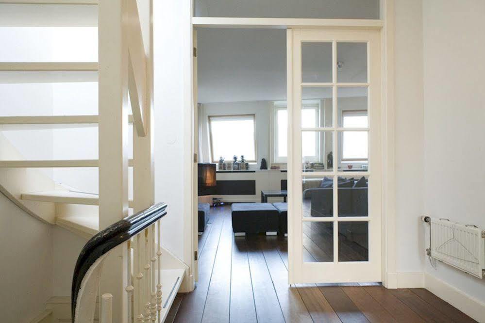 Marnix360Apartments The Mansion Suites อัมสเตอร์ดัม ภายนอก รูปภาพ
