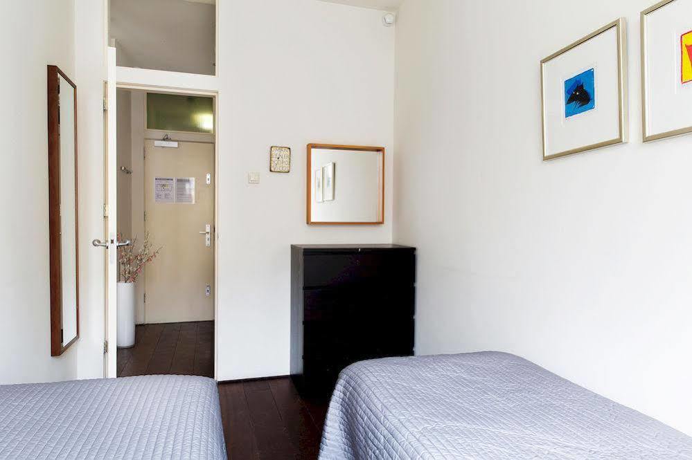 Marnix360Apartments The Mansion Suites อัมสเตอร์ดัม ภายนอก รูปภาพ