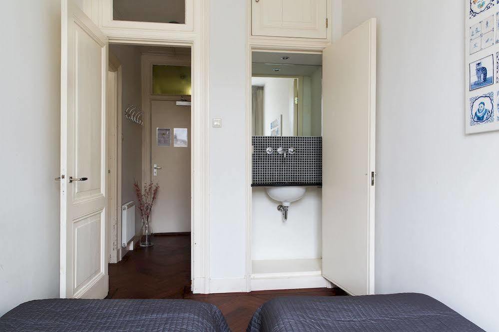Marnix360Apartments The Mansion Suites อัมสเตอร์ดัม ภายนอก รูปภาพ